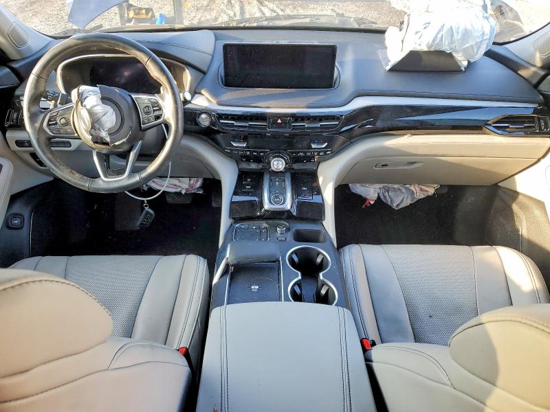 Aukcja sprzedaży 2022 Acura Mdx, vin: 5J8YE1H43NL024012, numer aukcji: 77993455