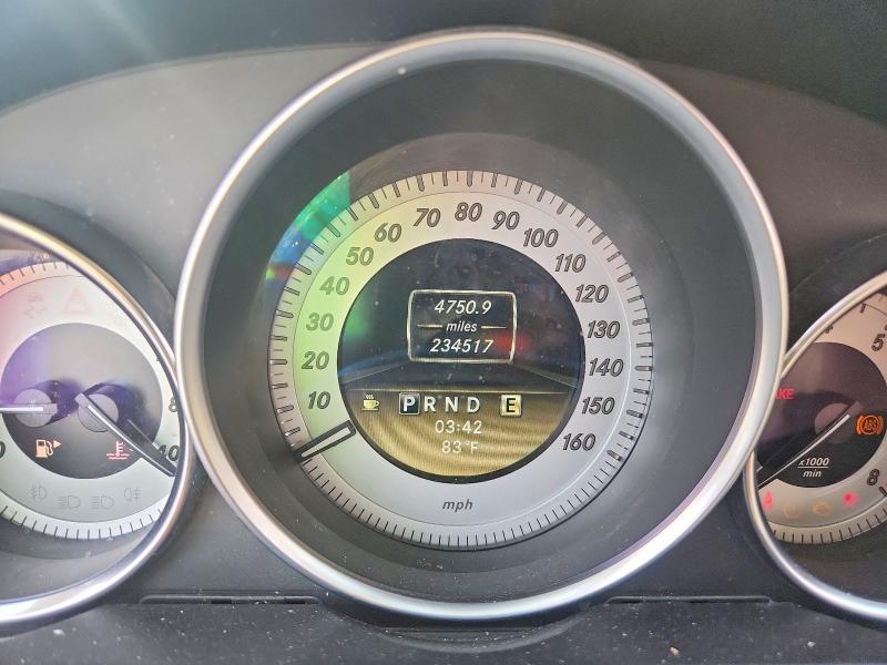 2012 Mercedes-benz C მანქანა იყიდება აუქციონზე, vin: WDDGF4HB2CR194708, აუქციონის ნომერი: 76890225