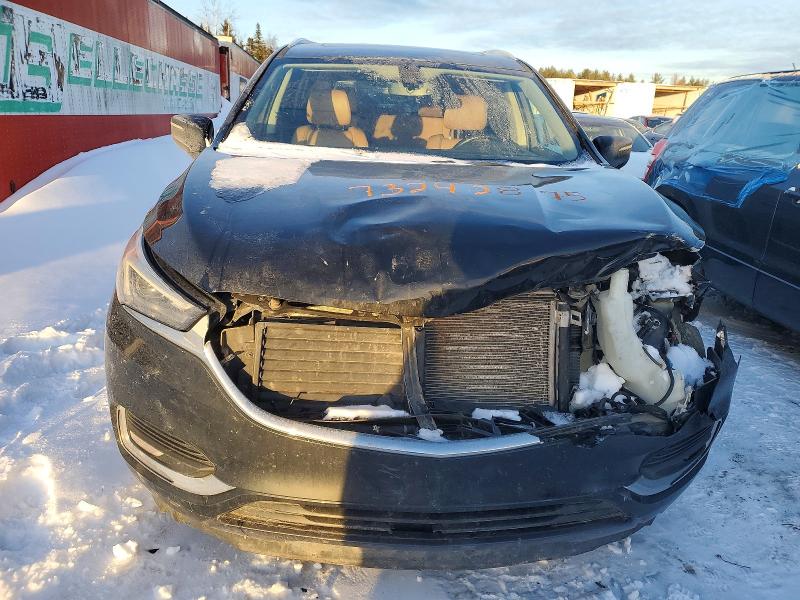 Aukcja sprzedaży 2018 Buick Enclave Es, vin: 5GAEVAKW0JJ241360, numer aukcji: 73242875