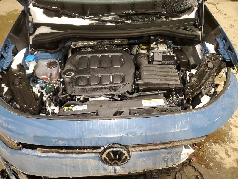 78179745 :رقم المزاد ، 3VVGR7RM7TM036435 vin ، 2026 Volkswagen Tiguan مزاد بيع