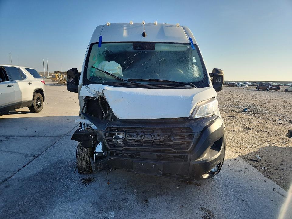 Aukcja sprzedaży 2024 Ram Promaster 2500, vin: 3C6LRVDG0RE125616, numer aukcji: 78297395