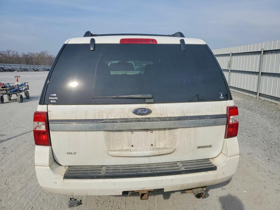 Aukcja sprzedaży 2017 Ford Expedition, vin: 1FMJU1JT6HEA83967, numer aukcji: 78906685