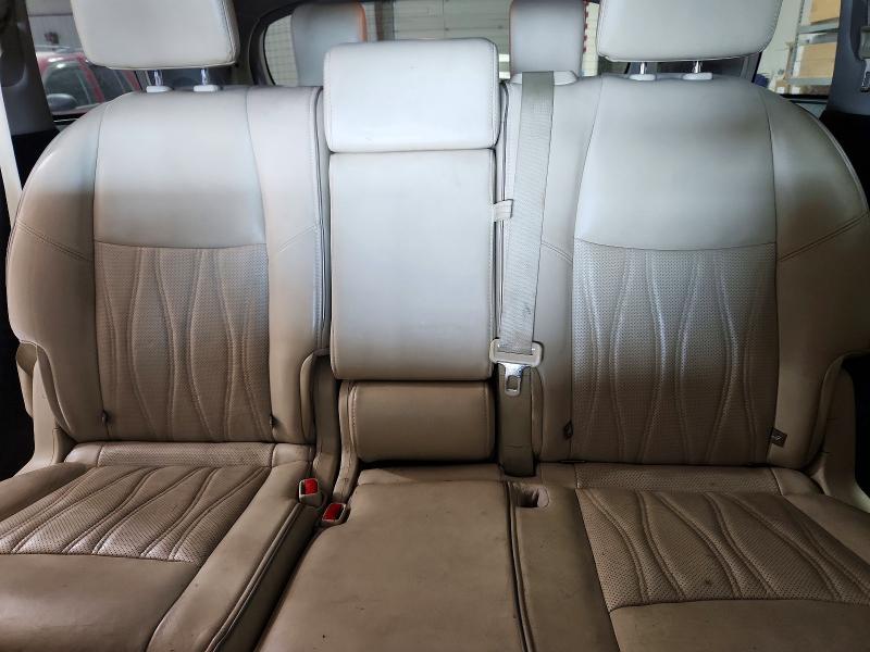 Aukcja sprzedaży 2016 Infiniti Qx60, vin: 5N1AL0MM1GC527610, numer aukcji: 76275925