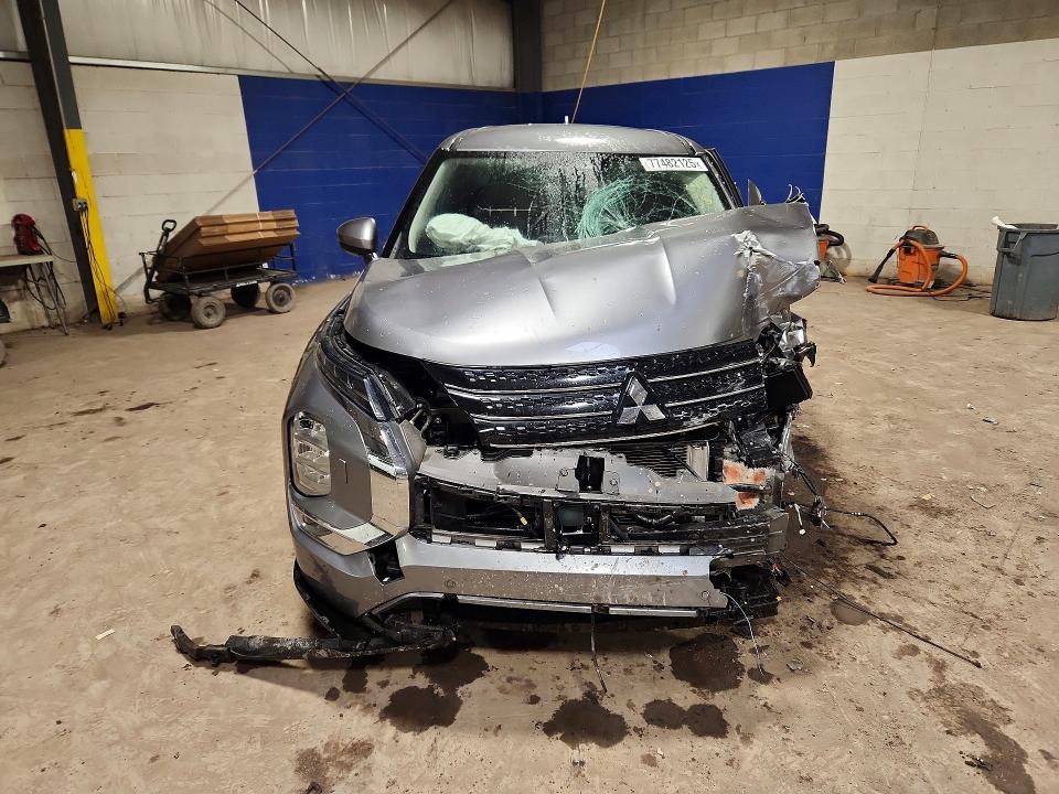 Aukcja sprzedaży 2024 Mitsubishi Outlander, vin: JA4J4VA87RZ021473, numer aukcji: 77482125