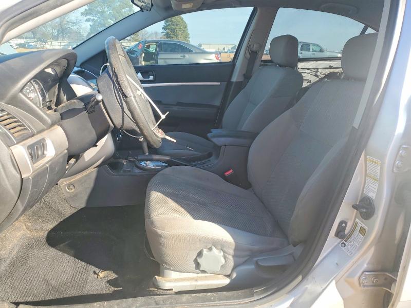 Aukcja sprzedaży 2008 Mitsubishi Galant, vin: 4A3AB36F78E017658, numer aukcji: 76247515
