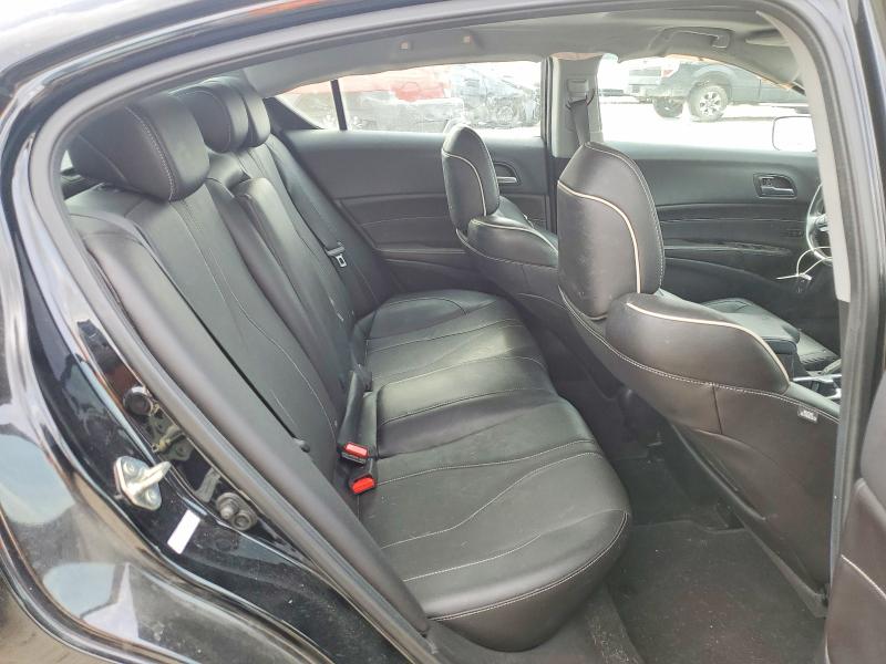 Продаж на аукціоні авто 2019 Acura Ilx, vin: 19UDE2F70KA011078, номер лоту: 76932925