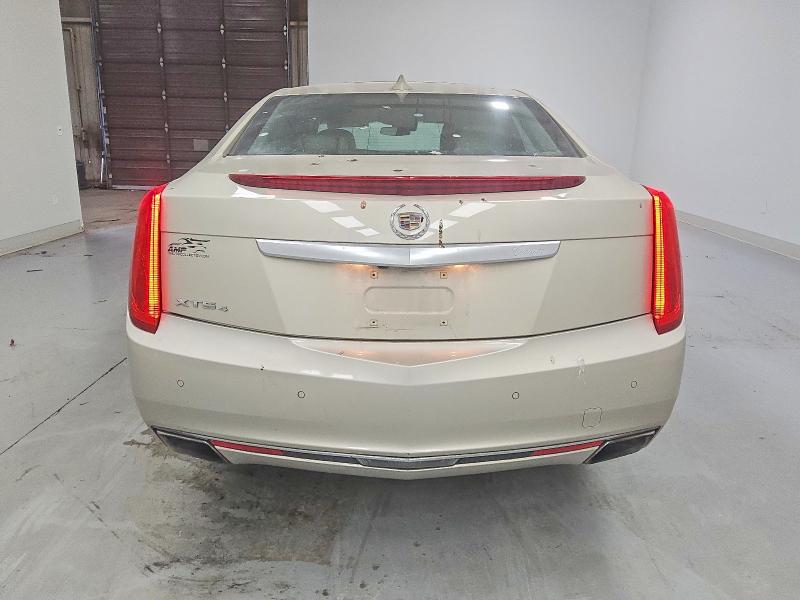 Продажа на аукционе авто 2015 Cadillac Xts, vin: 2G61R5S31F9188320, номер лота: 77011235