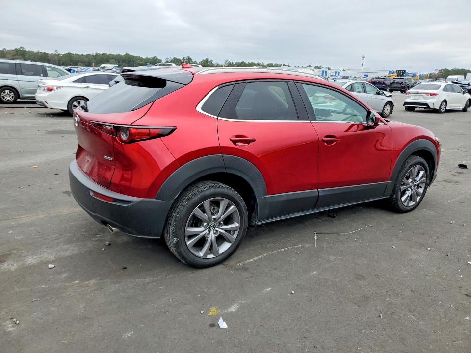 Aukcja sprzedaży 2021 Mazda Cx-30, vin: 3MVDMADM0MM225111, numer aukcji: 75912255