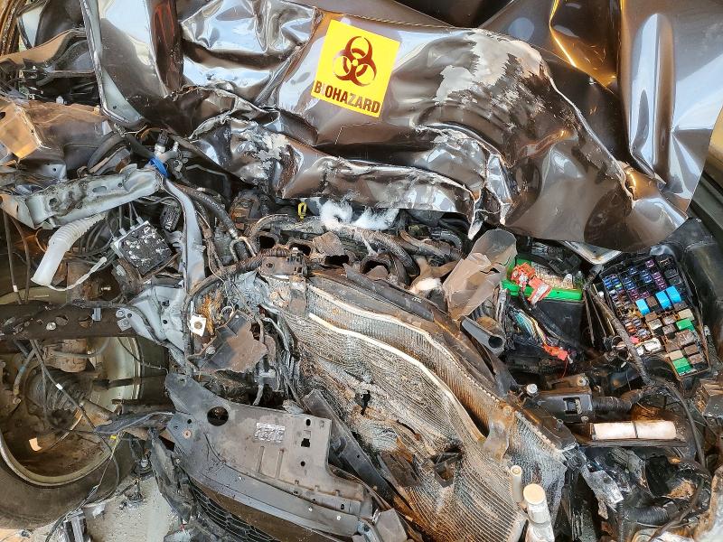 Продажа на аукционе авто 2015 Mazda Cx-5, vin: JM3KE4DY8F0527284, номер лота: 75622375