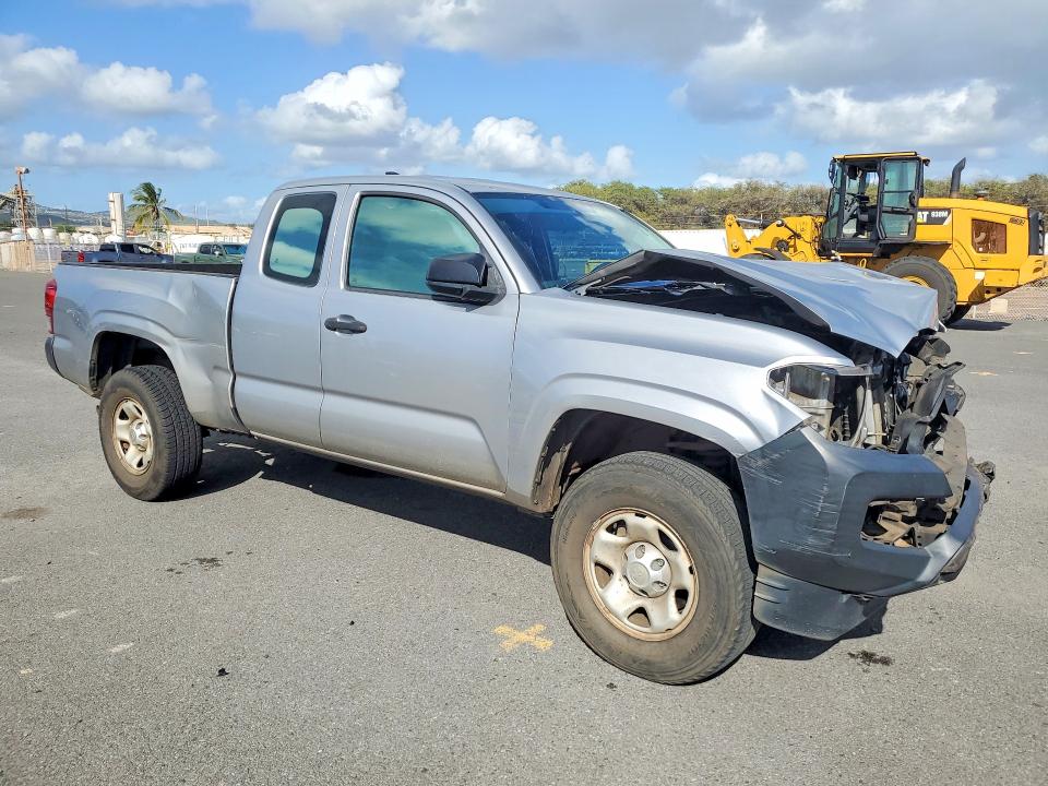 Aukcja sprzedaży 2017 Toyota Tacoma, vin: 5TFRX5GN5HX099404, numer aukcji: 77433885