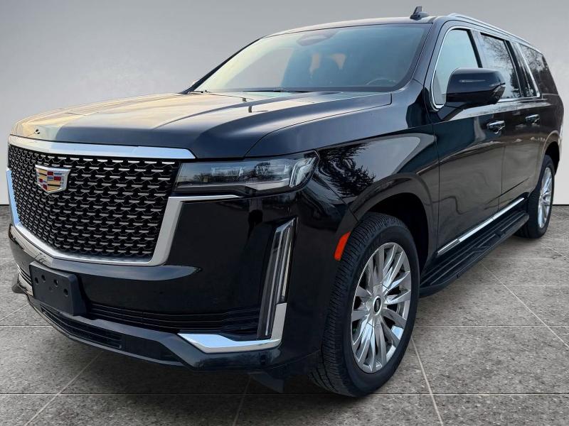 Продажа на аукционе авто 2023 Cadillac Escalade, vin: 1GYS4KKL2PR480283, номер лота: 79602155