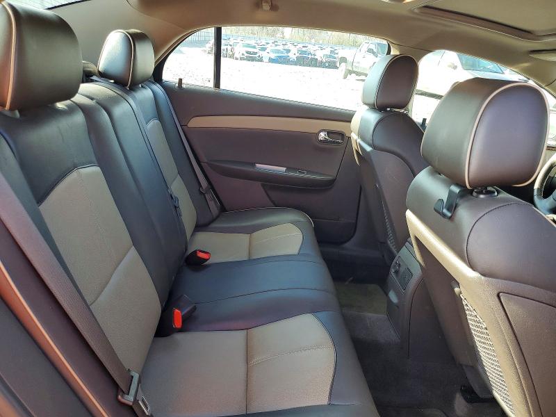 79233565 :رقم المزاد ، 1G1ZK57739F134506 vin ، 2009 Chevrolet Malibu مزاد بيع