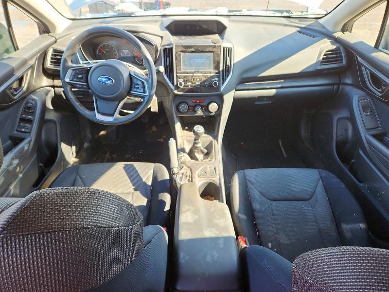 Aukcja sprzedaży 2019 Subaru Crosstrek, vin: JF2GTAAC0KG224370, numer aukcji: 76523645