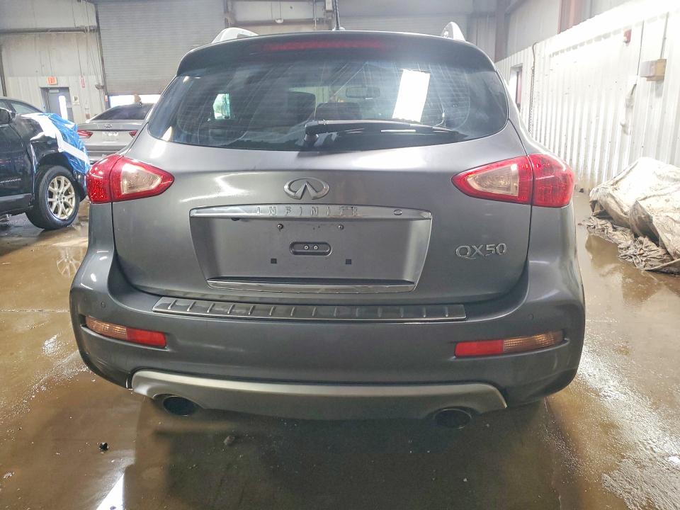 Aukcja sprzedaży 2016 Infiniti Qx50, vin: JN1BJ0RR3GM266304, numer aukcji: 78872745