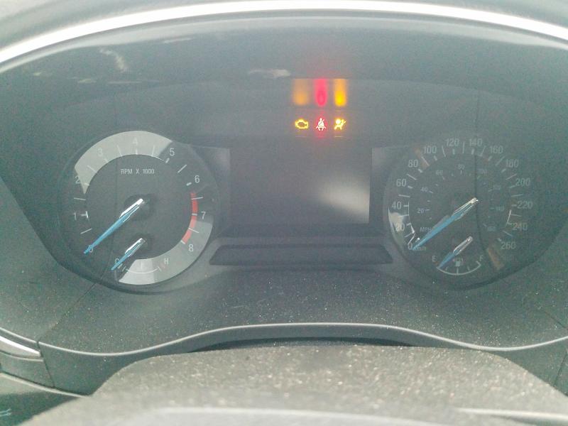 Aukcja sprzedaży 2015 Ford Fusion, vin: 3FA6P0H70FR259643, numer aukcji: 79313295
