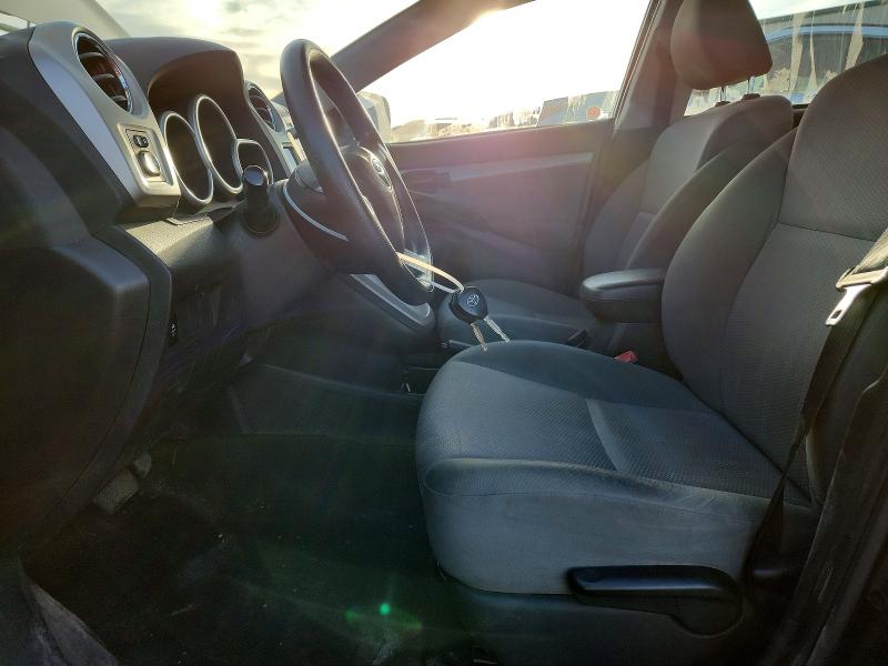 Продажа на аукционе авто 2011 Toyota Corolla Ma, vin: 2T1KU4EE9BC658384, номер лота: 77099955