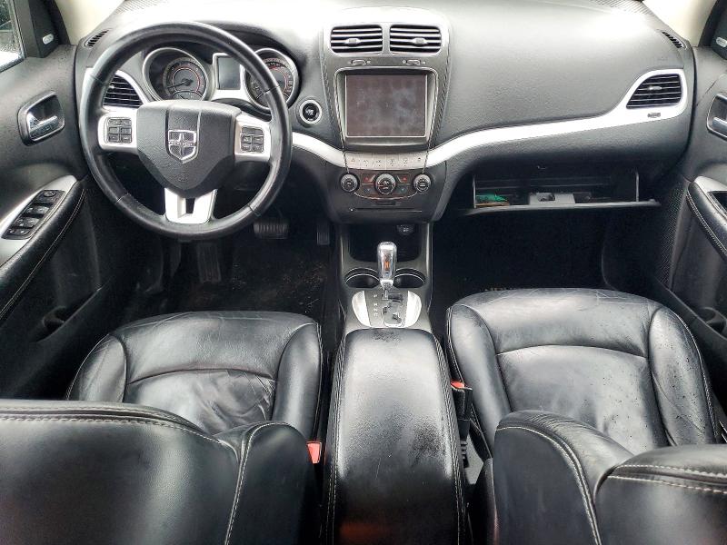 2013 Dodge Journey მანქანა იყიდება აუქციონზე, vin: 3C4PDDFG8DT705796, აუქციონის ნომერი: 77276895
