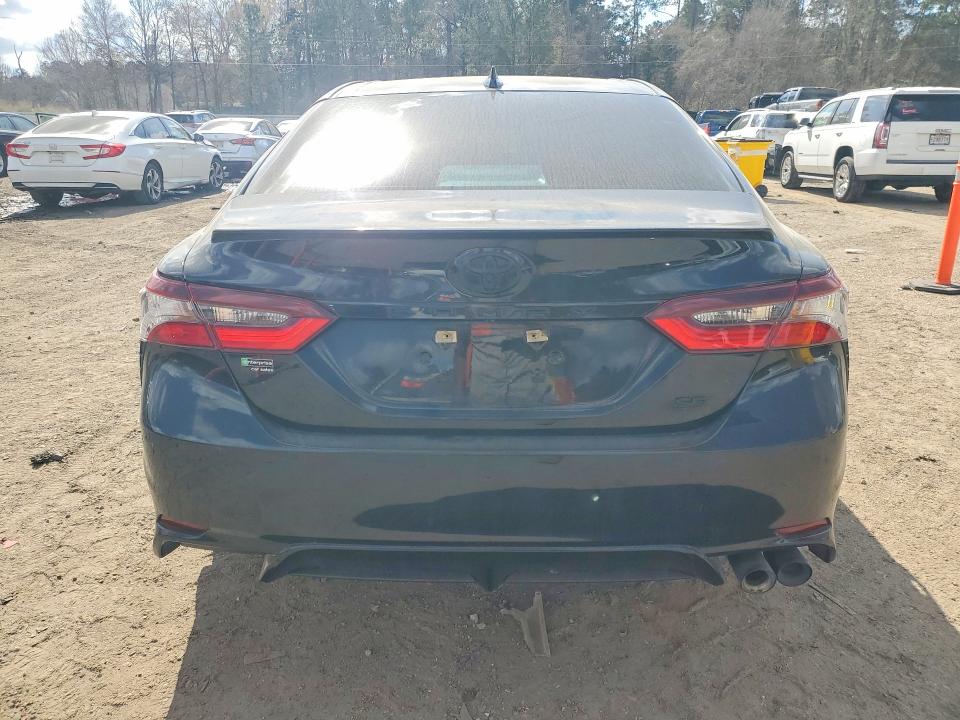 Продажа на аукционе авто 2023 Toyota Camry, vin: 4T1G11AKXPU777169, номер лота: 77170065