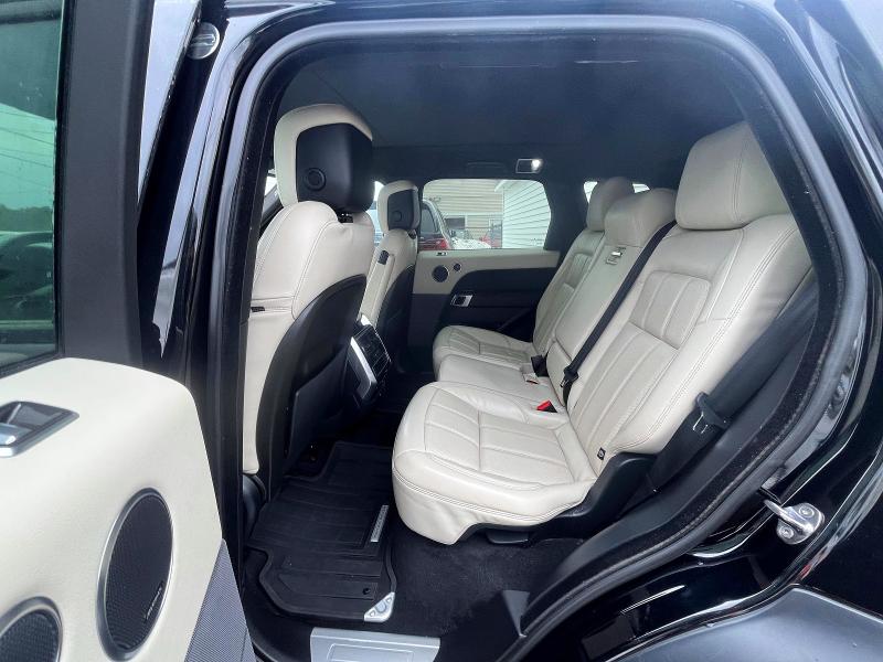 Продаж на аукціоні авто 2019 Land Rover Range Rove, vin: SALWR2RU6KA861920, номер лоту: 77354565
