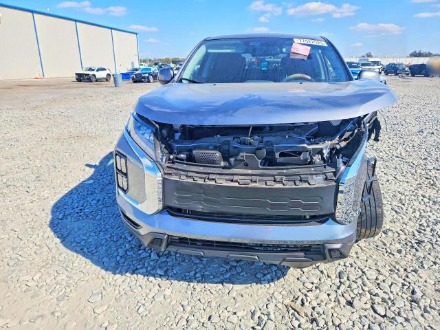 Продаж на аукціоні авто 2024 Mitsubishi Outlander Sport, vin: JA4ARUAU4RU008072, номер лоту: 77522525
