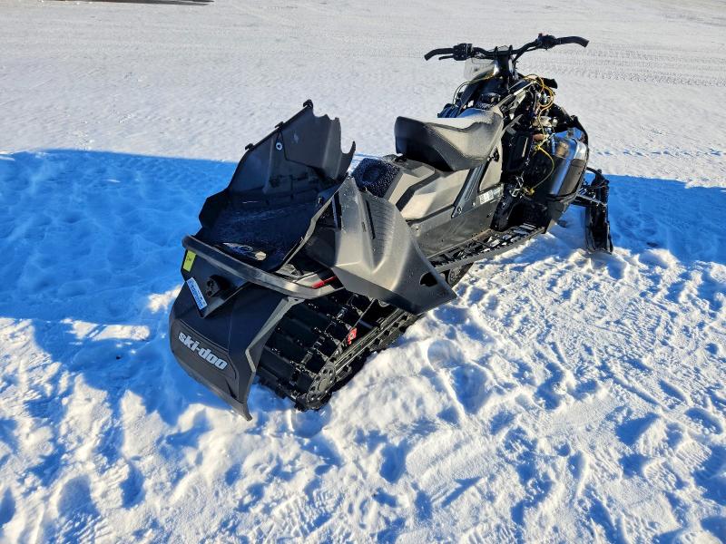 Продаж на аукціоні авто 2024 Skidoo Xrs Renega, vin: 2BPSMBRB0RV000717, номер лоту: 75193085