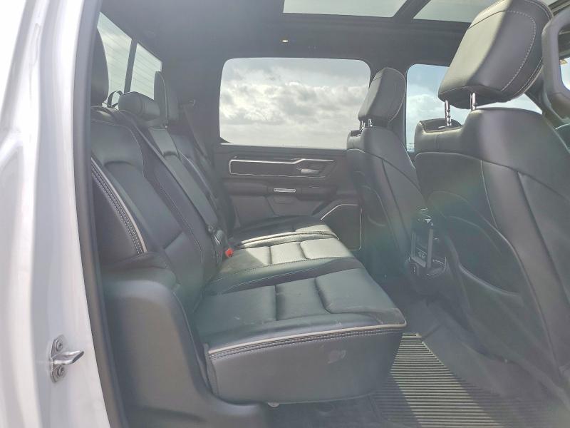 Продажа на аукционе авто 2021 Ram 1500, vin: 1C6RREJT8MN542465, номер лота: 78170955