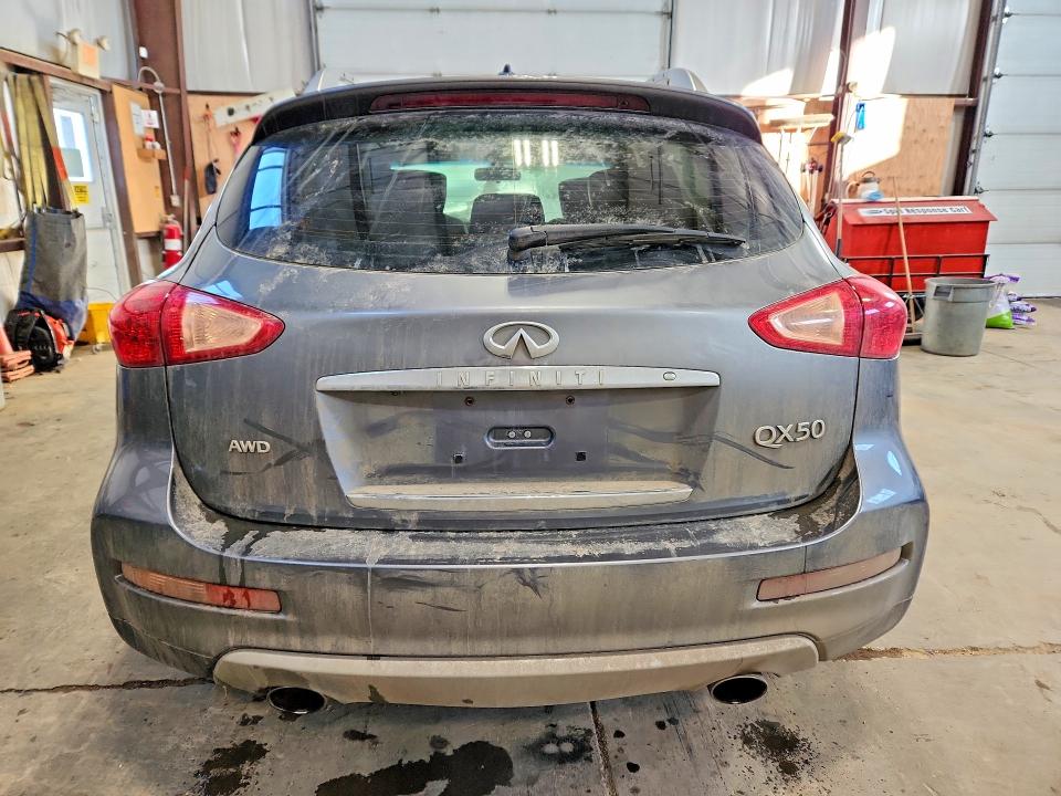 Aukcja sprzedaży 2017 Infiniti Qx50, vin: JN1BJ0RR5HM403146, numer aukcji: 77729905
