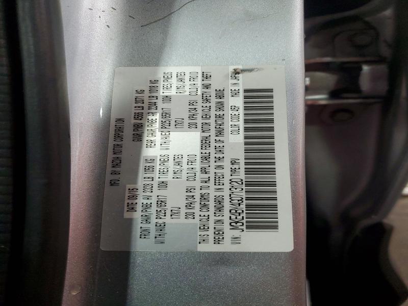Aukcja sprzedaży 2016 Mazda Cx-5, vin: JM3KE4BY4G0713120, numer aukcji: 77654695