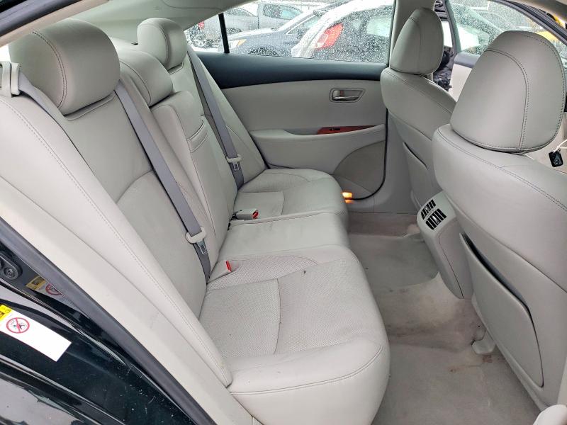 75796485 :رقم المزاد ، JTHBJ46G982228725 vin ، 2008 Lexus Es مزاد بيع