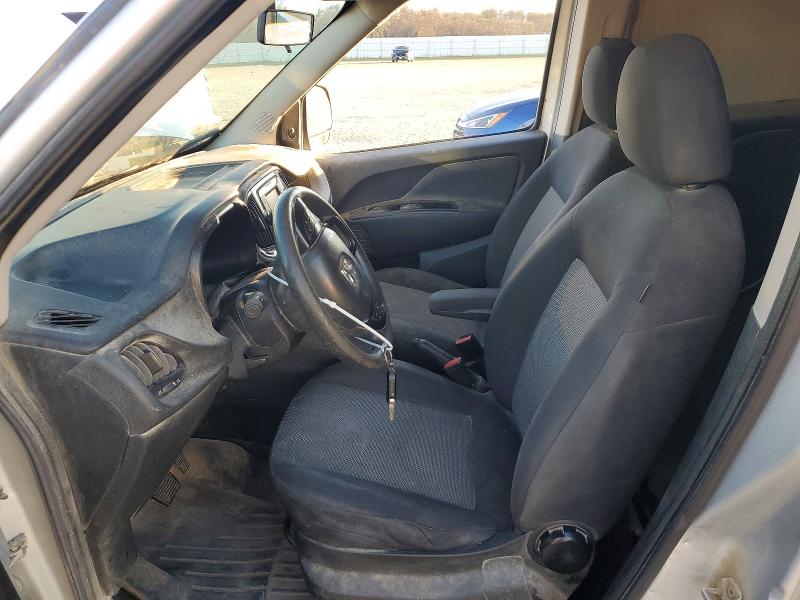 Продаж на аукціоні авто 2019 Ram Promaster City, vin: ZFBHRFAB0K6M98537, номер лоту: 75516675