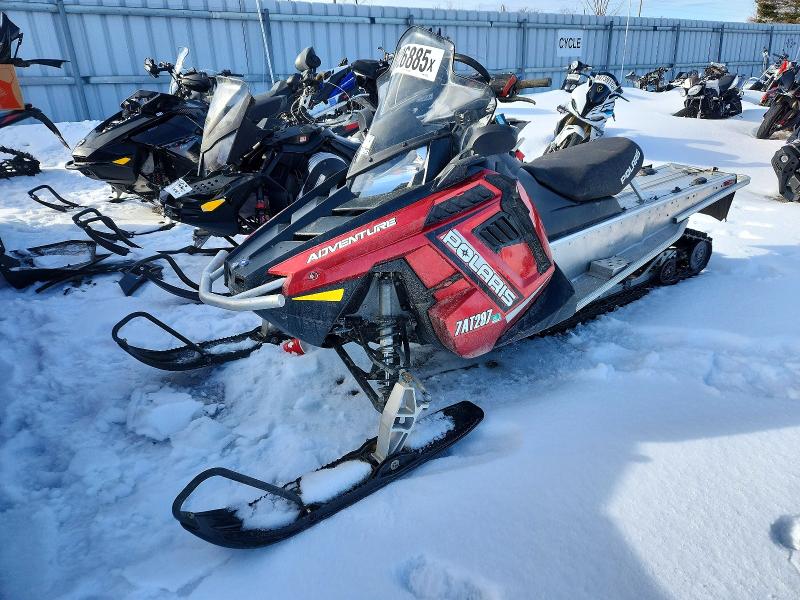 Продажа на аукционе авто 2021 Polaris 550, vin: SN1CFE5B6MC339558, номер лота: 78426885