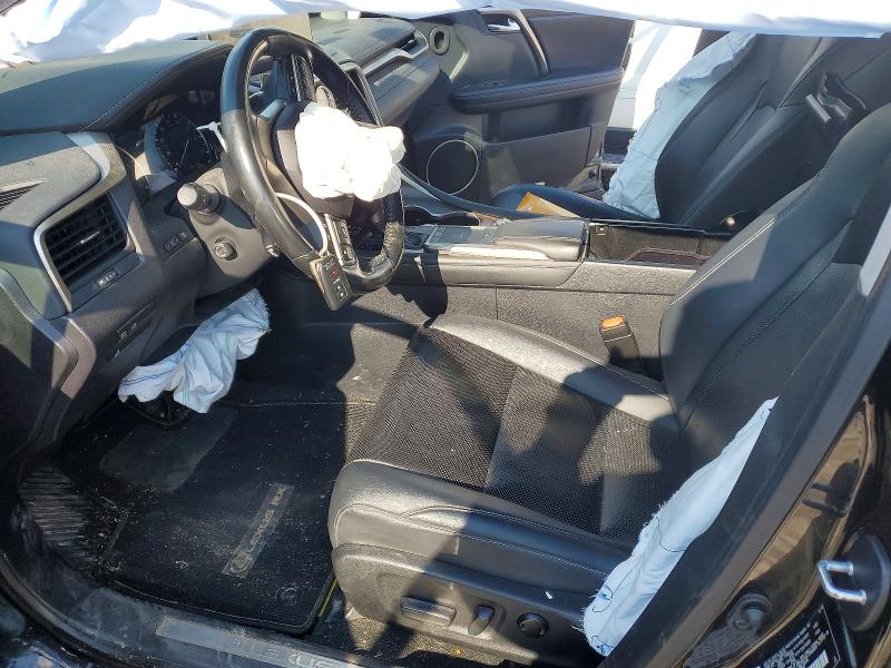 Aukcja sprzedaży 2020 Lexus Rx, vin: 2T2HZMDA6LC229145, numer aukcji: 75411195