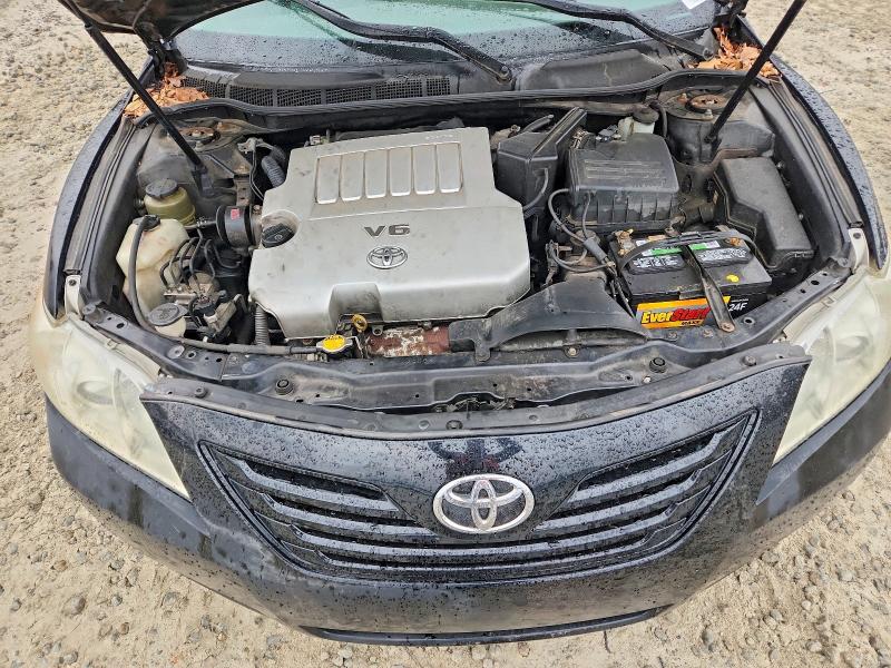 2008 Toyota Camry მანქანა იყიდება აუქციონზე, vin: 4T1BK46K58U566609, აუქციონის ნომერი: 76755225