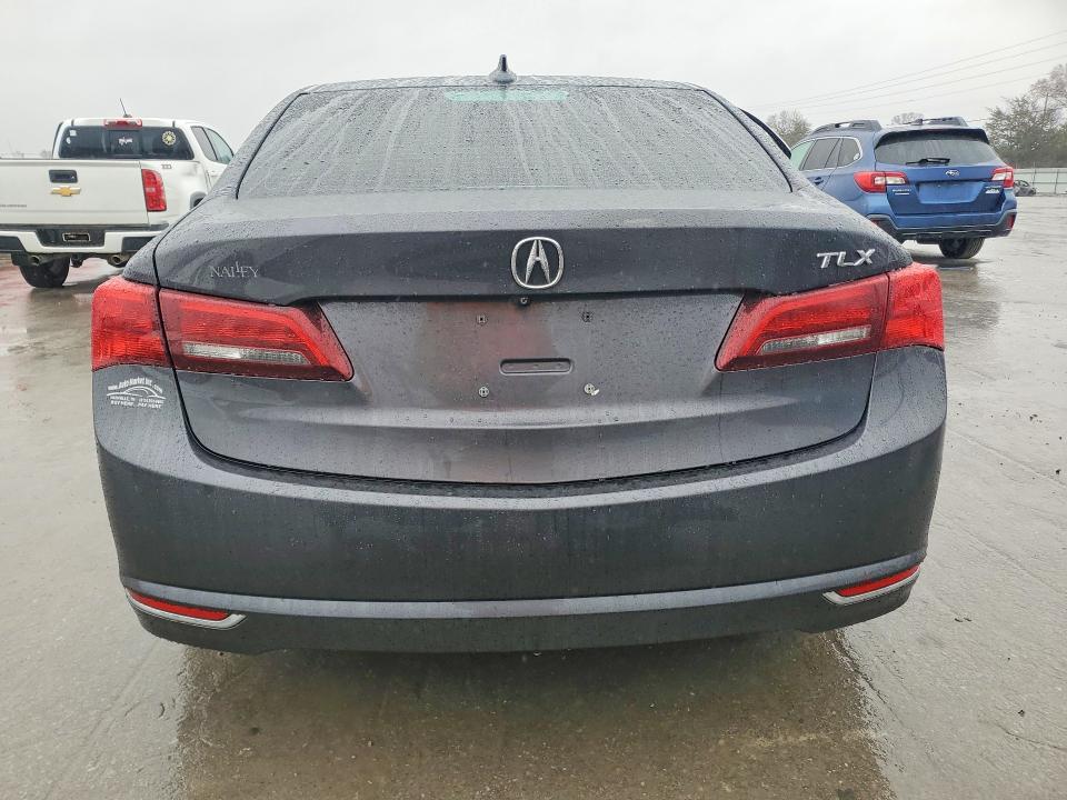 Продаж на аукціоні авто 2015 Acura Tlx, vin: 19UUB2F56FA003712, номер лоту: 77888395