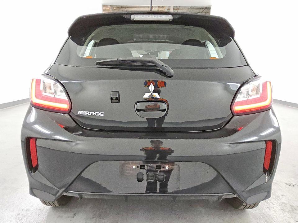 Продаж на аукціоні авто 2022 Mitsubishi Mirage, vin: ML32AUHJ6NH003555, номер лоту: 78691315