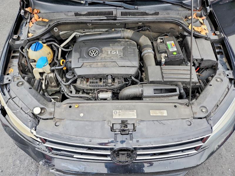 Продажа на аукционе авто 2015 Volkswagen Jetta, vin: 3VWD17AJ6FM237772, номер лота: 76869365