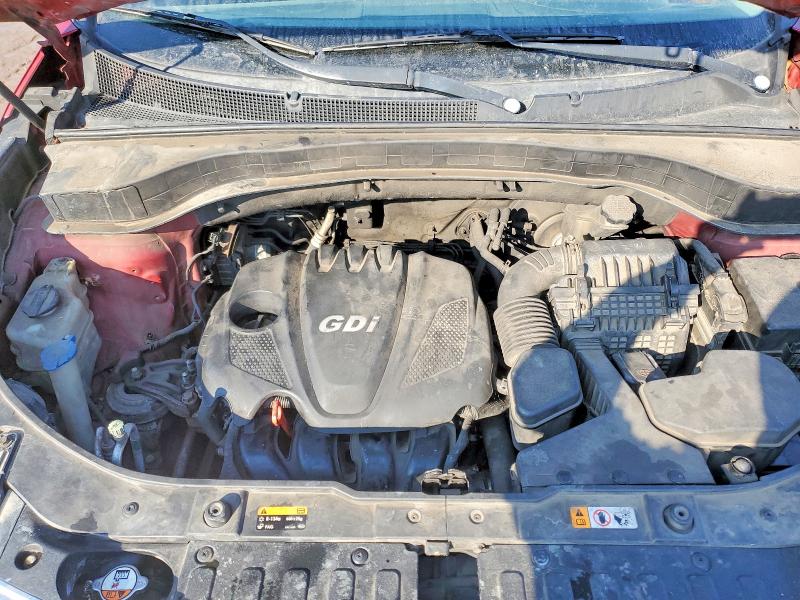 Продаж на аукціоні авто 2014 Kia Sorento, vin: 5XYKTCA64EG509174, номер лоту: 77918315
