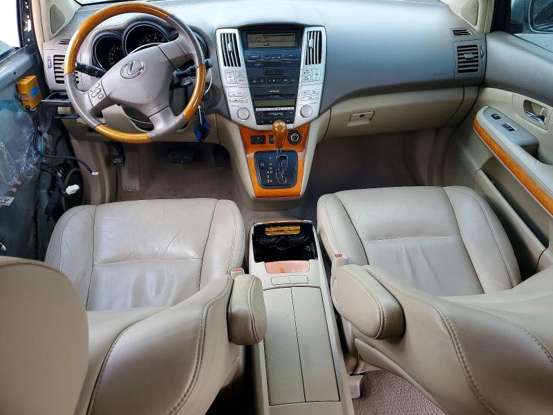 Продаж на аукціоні авто 2005 Lexus Rx 330, vin: 2T2HA31U45C078504, номер лоту: 78250805