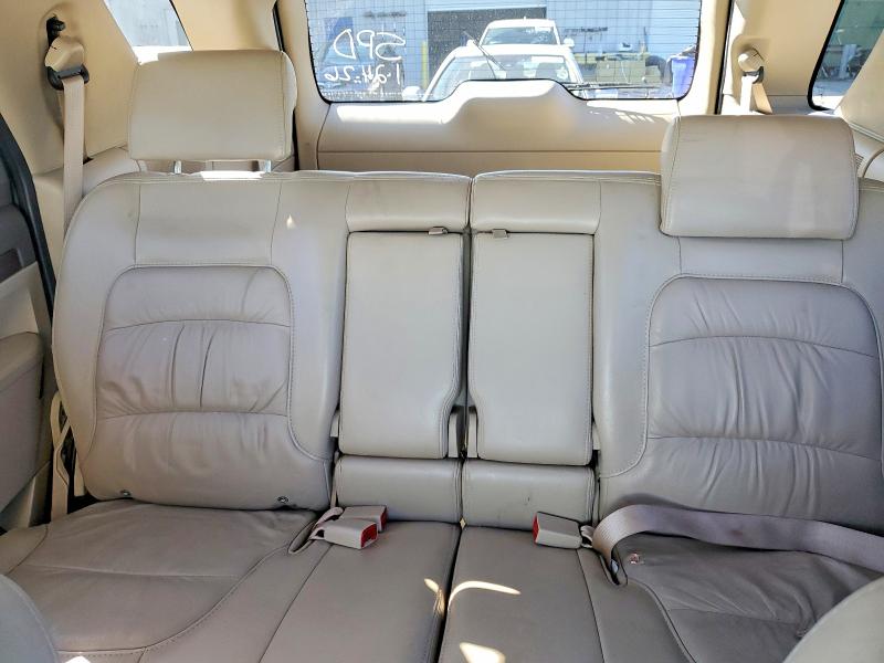 Aukcja sprzedaży 2007 Buick Rendezvous, vin: 3G5DA03L87S574733, numer aukcji: 77209765