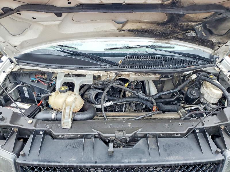 2019 Chevrolet Express G3500 მანქანა იყიდება აუქციონზე, vin: 1GAZGLF16K1368905, აუქციონის ნომერი: 78665875