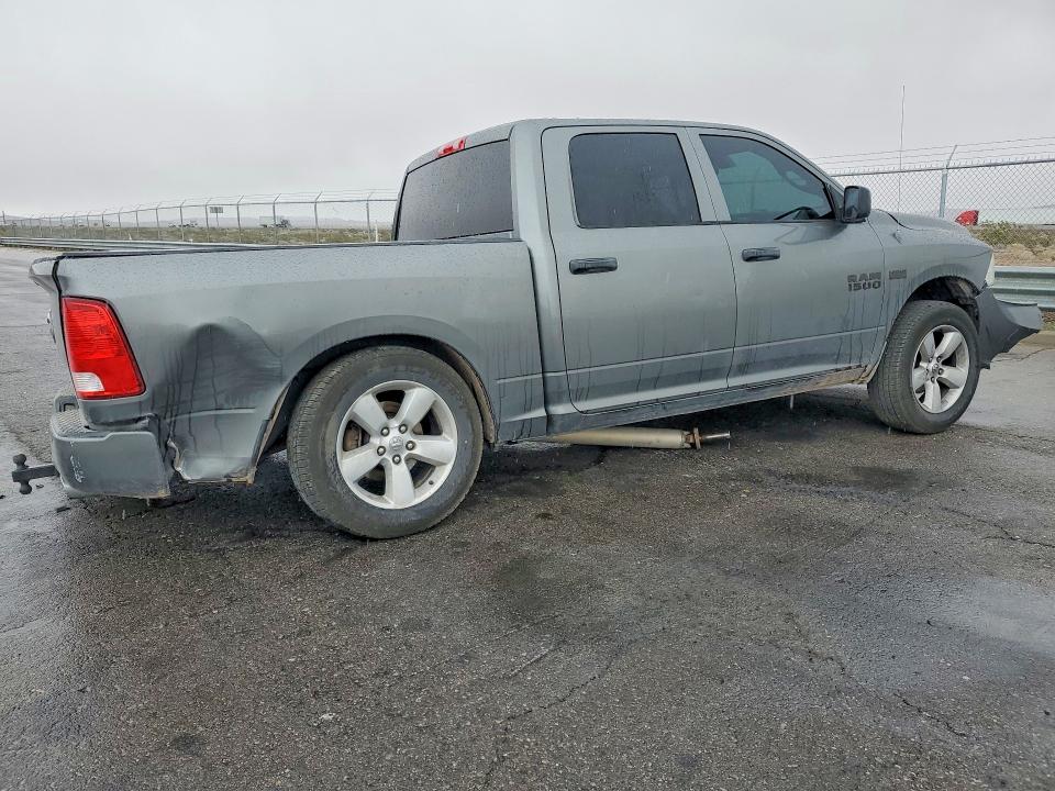 Aukcja sprzedaży 2013 Ram 1500, vin: 1C6RR6KT2DS592476, numer aukcji: 77981825