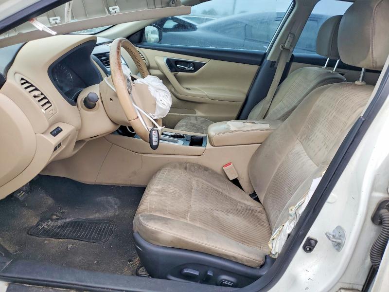 Продажа на аукционе авто 2016 Niss Altima, vin: 1N4AL3AP3GC154211, номер лота: 77625225