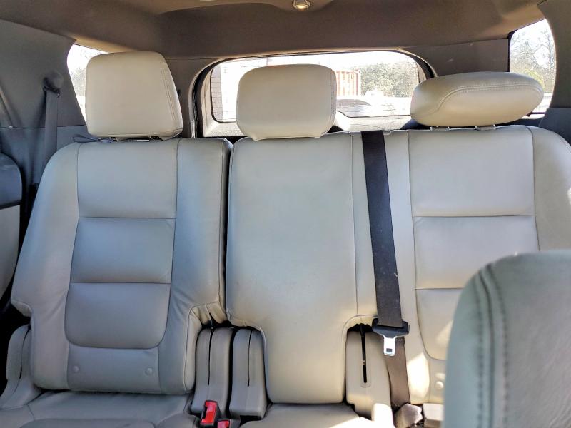 78368765 :رقم المزاد ، 1FMHK7B97CGA80079 vin ، 2012 Ford Explorer مزاد بيع