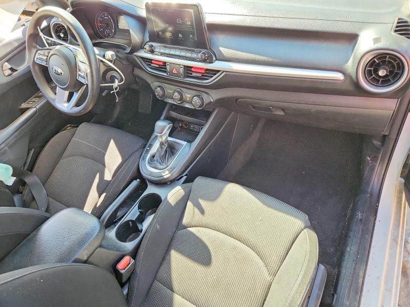 Aukcja sprzedaży 2021 Kia Forte, vin: 3KPF24AD5ME273316, numer aukcji: 78598735