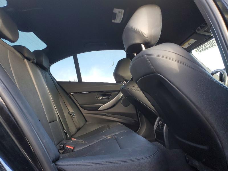 Продаж на аукціоні авто 2018 Bmw 330, vin: WBA8D9C57JEB35497, номер лоту: 79025325