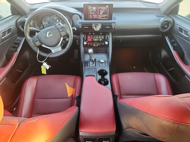 Продаж на аукціоні авто 2025 Lexus Is 350, vin: JTHBZ1B2XS5086411, номер лоту: 75817285