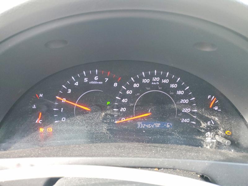 Продажа на аукционе авто 2010 Toyota Camry, vin: 4T1BF3EK1AU046574, номер лота: 76467115