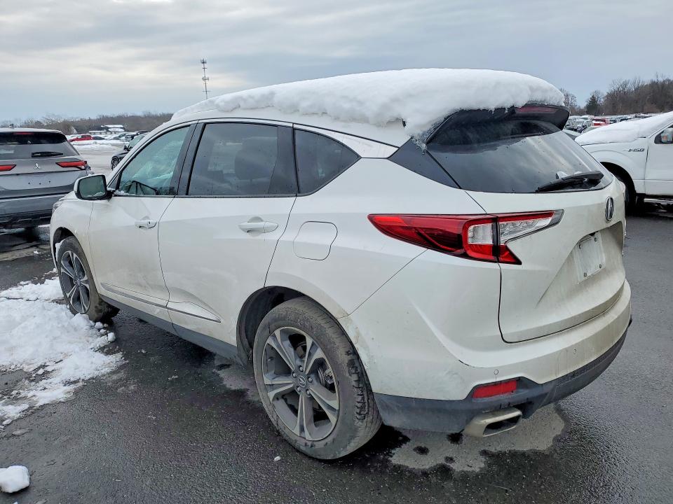 Aukcja sprzedaży 2024 Acura Rdx, vin: 5J8TC2H74RL014949, numer aukcji: 78612835