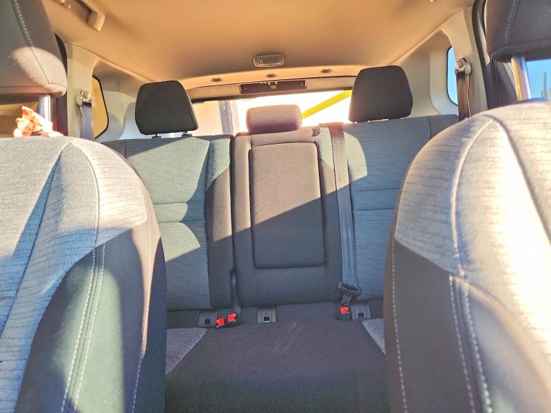 79443095 :رقم المزاد ، JN8BT3BB7PW460722 vin ، 2023 Nissan Rogue مزاد بيع