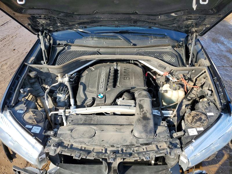 2018 Bmw X5 მანქანა იყიდება აუქციონზე, vin: 5UXKR0C50J0Y00609, აუქციონის ნომერი: 77114355